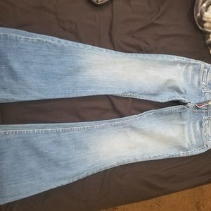 People's Liberation Jeans